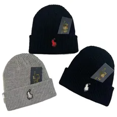 Polo Ralph Lauren Beanies (10 Variants)