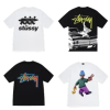 More Stussy Tees (40 Variants) #1