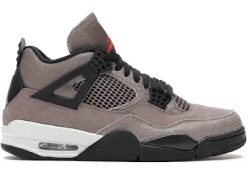 Jordan 4 Retro Taupe Haze
