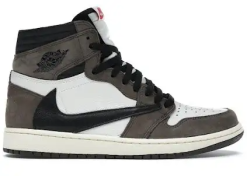 Travis Scott Air Jordan i Mocha