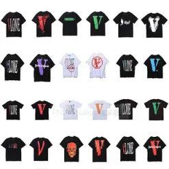 Vlone Tees