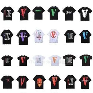 Vlone Tees