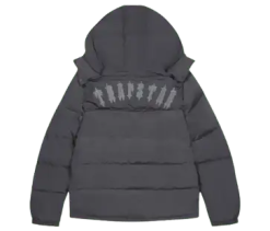 Trapstar Irongate Puffer Jacket #3