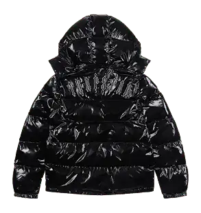 Trapstar Shiny Puffer Jacket