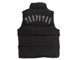 Trapstar Puffer Vest