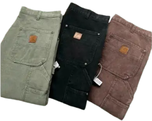 Carhartt Double Knee Pants #1