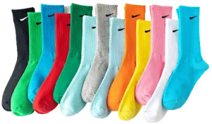 Nike Socks #2