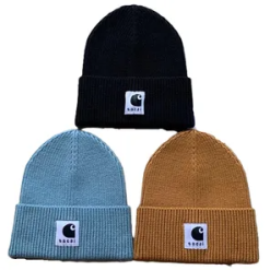 Carhartt x Sacai Beanies (7 Colors)
