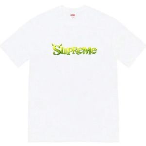 Supreme x Shrek Tee