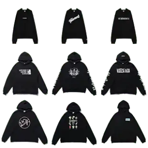 Satanic Warmaster band crew neck sweatshirt