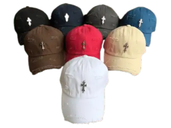 Chrome Hearts Hat #7