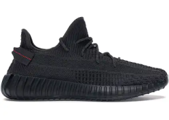 adidas Yeezy Boost 350 V2 Black