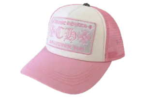 Chrome Hearts Hat #3