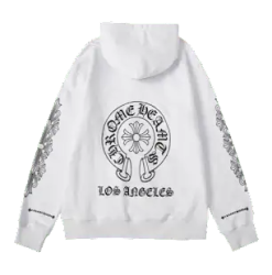 Chrome Hearts Hoodie #1