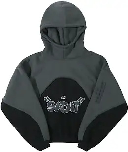 Saint Hoodie