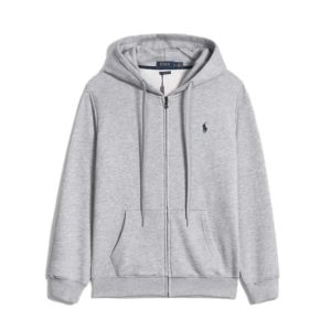 Polo Ralph Lauren Zip Up Hoodie #2