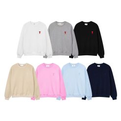 Ami sweatshirt