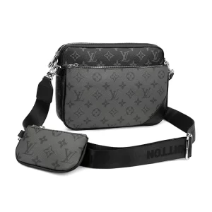 LOUIS VUITTON Trio