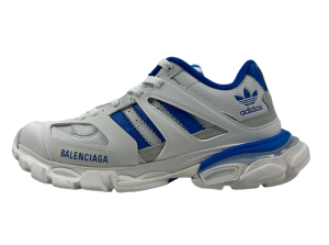 Adidas originals X Balenciaga track forum [Top version]
