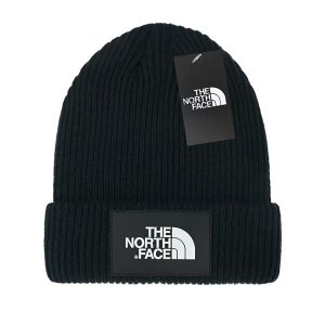 The north face knitted hat