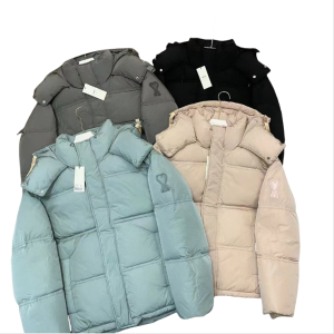 Ami raris down jacket High quality