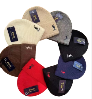 Polo Ralph Lauren Woolen hat