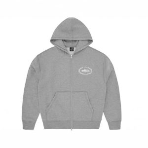 Corteiz Alcatraz Hoodie