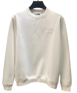 Dior new space cotton sweatshirt (14 Variants)