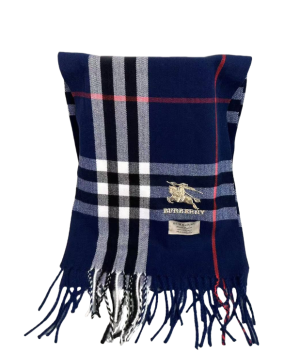 Burberry scarf (16 Variants)