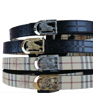 Burberry belt(36 Variants)