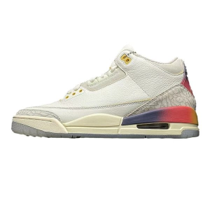 Air Jordan3 (genuine leather)