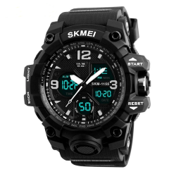 MKMEI multifunctional outdoor sports watch
