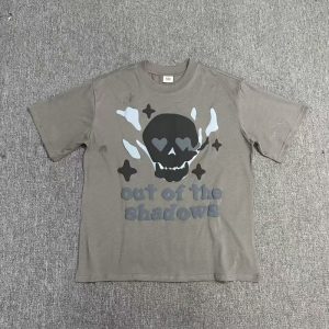 Broken planet T-shirt