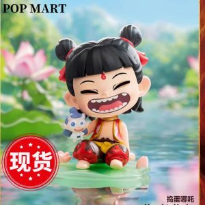 Nezha 2 Full Collection - Bring Home the Hero, Perfectly Crafted!