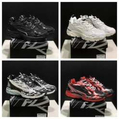 Off White Be Right Back