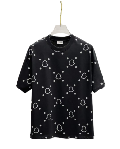 Moncler T shirt (24 Variants)