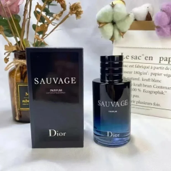 DIOR Sauvage Eau de Parfum