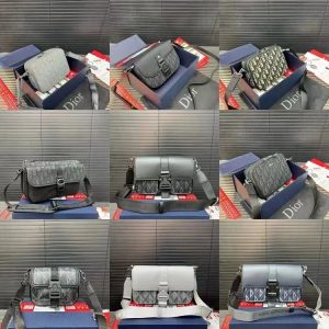 Dior bag(40Variants)