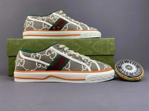 Gucci casual shoes